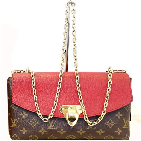 louis vuitton monogram saint placide|iconic lv monogram handbags.